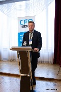 Михаил Сычев
Начальник департамента долгового финансирования
Газпром нефть